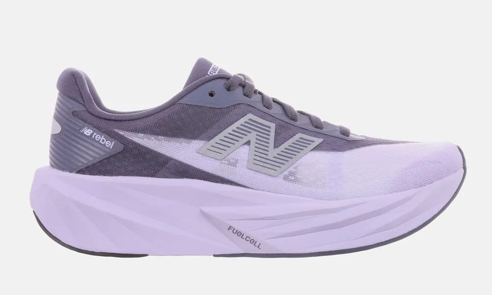 WFCXV5-TENIS NB FUELCELL REBEL V5 FEMINI