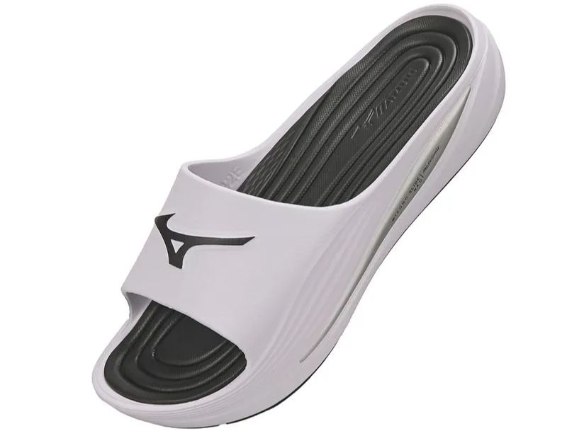 CHINELO MIZUNO MZ SLIDE NEO BCOPTO