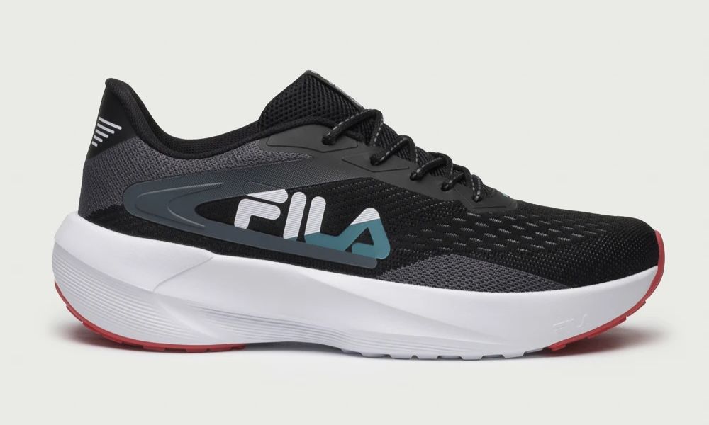 F01TR00232-TENIS FILA OUTRUN MASCULINO-P
