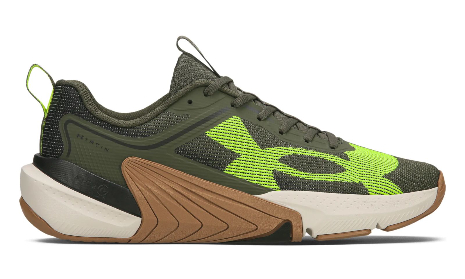 TENIS UA UA TRIBASE REPS 3 MOGBGC