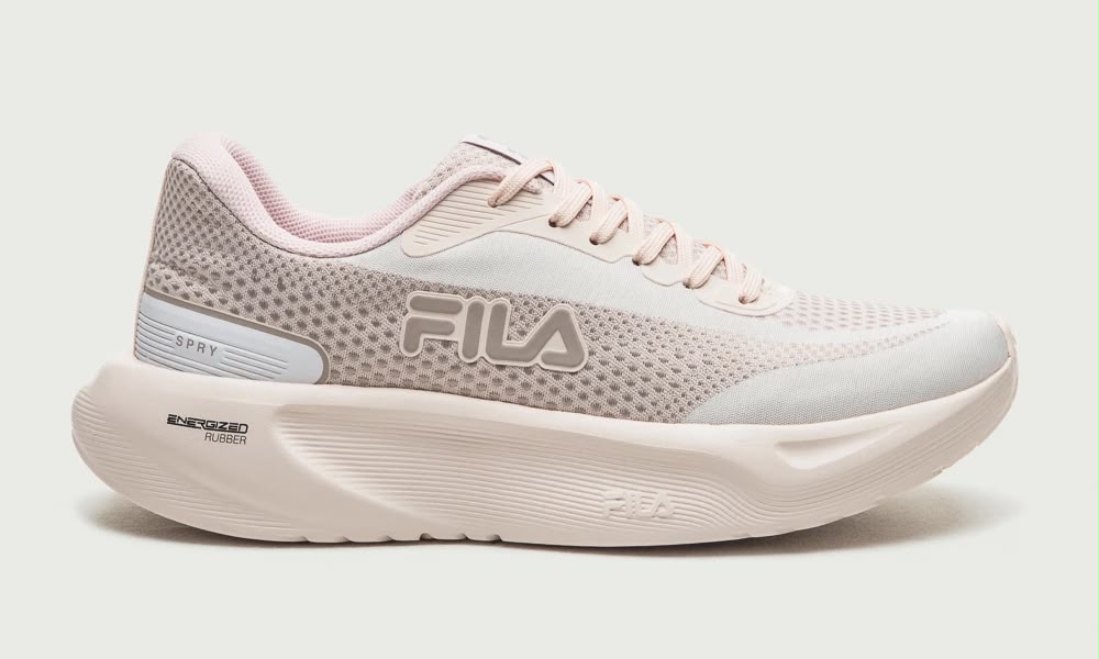 F02TR00117-TENIS FILA SPRY FEMININO-RSCL