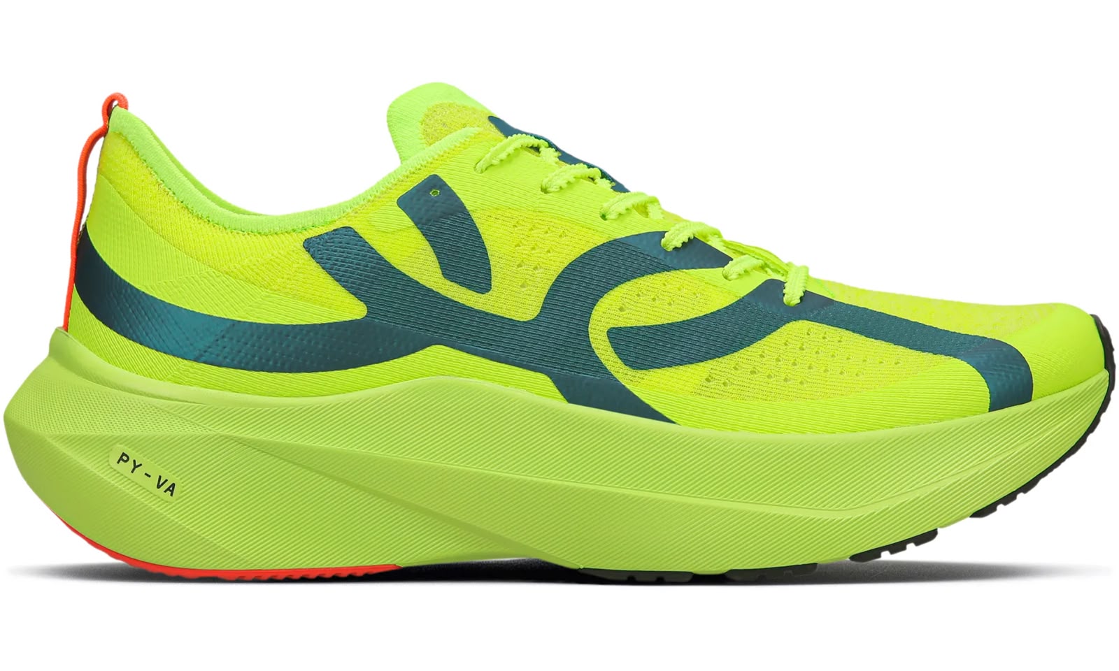 TENIS OLYMPIKUS CORRE 5 LIMATL