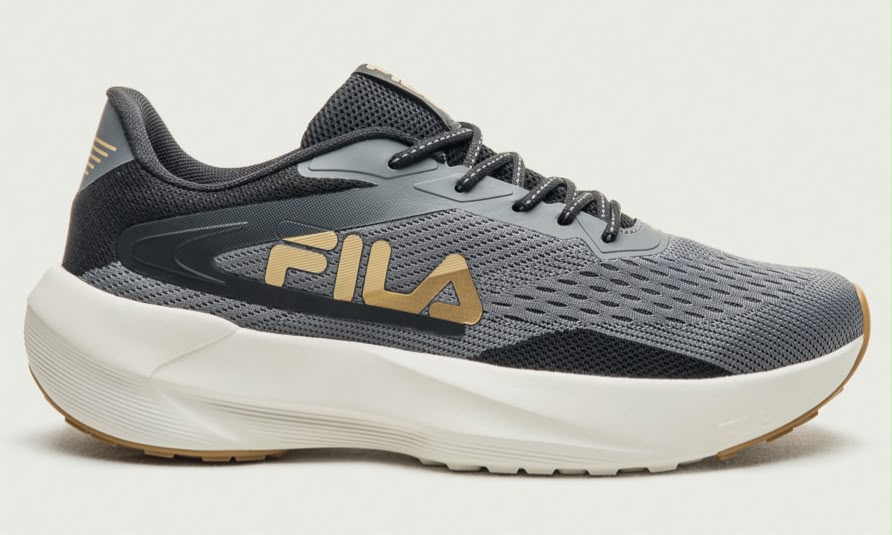 F01TR00232-TENIS FILA OUTRUN MASCULINO-G