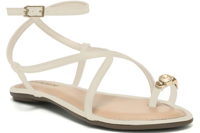 SANDALIA 331-012-02 EM SINTE PANNA