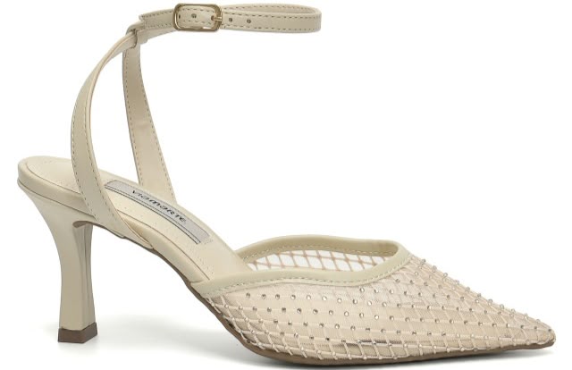SAPATO 185-002-01 EM SINTE CAMAFEU
