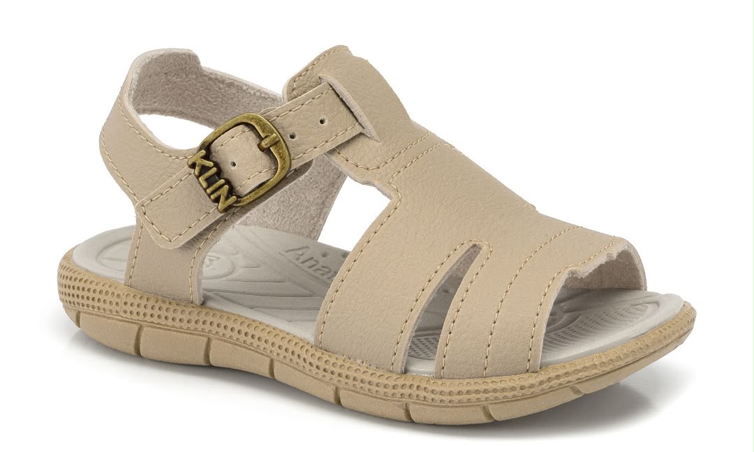 171256000 SANDALIA TIC TAC CASUAL - 171 