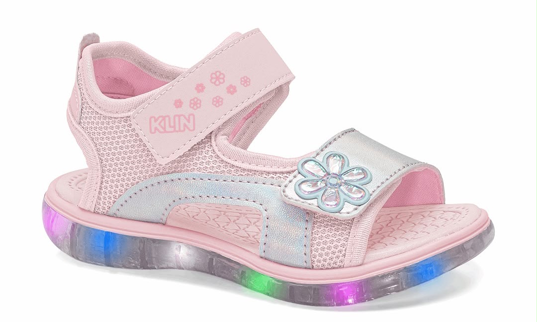 229029000 PAPETE LIGHT - 229 ROSA CLARO/