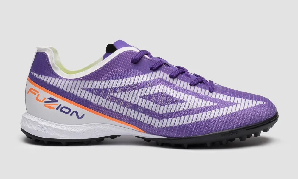 U03FB00508-CHUTEIRA SOCIETY UMBRO FUZION