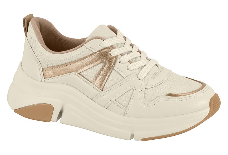TENIS FEM. DE USO COMUM C/ SOLA SINT. CA