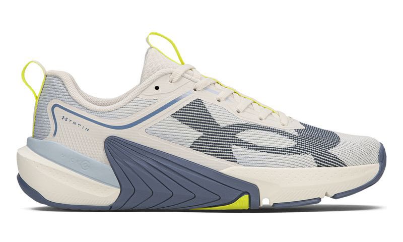 TENIS UA UA TRIBASE REPS 3 SWSWBN