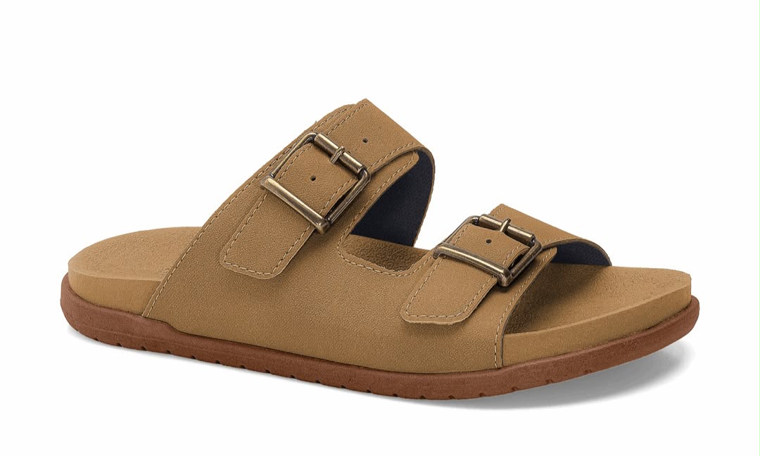 371007000 CHINELO WEEKEND - 371 CAPUCCIN