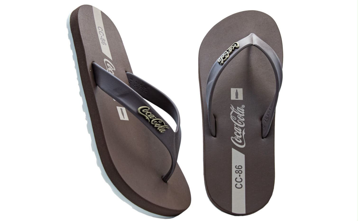 CHINELO COCA COLA WAVE JET HORNEL OFF WH