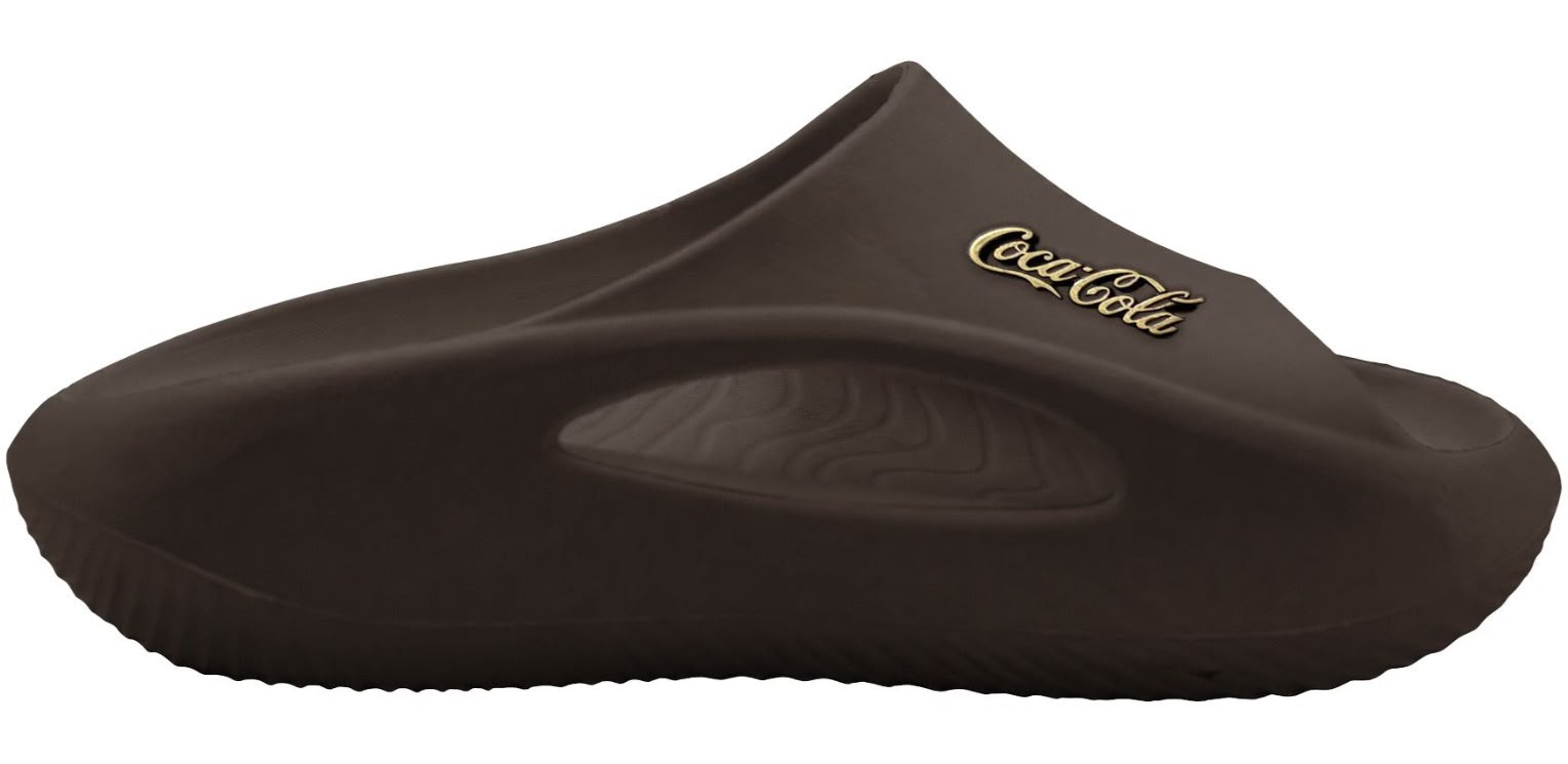 CHINELO INJ COCA-COLA MOVE MARROM